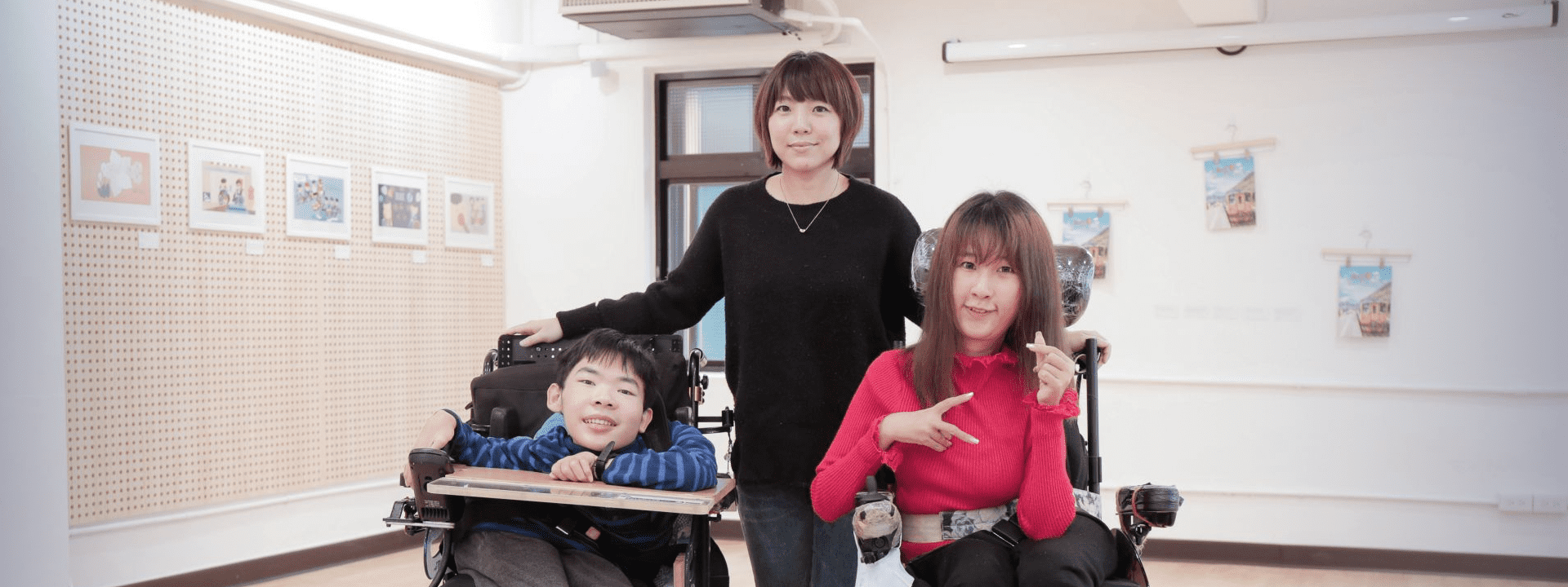 不是不會設計展|眼控工作坊雜誌組幕後訪談 不是不會設計展|眼控工作坊雜誌組幕後訪談