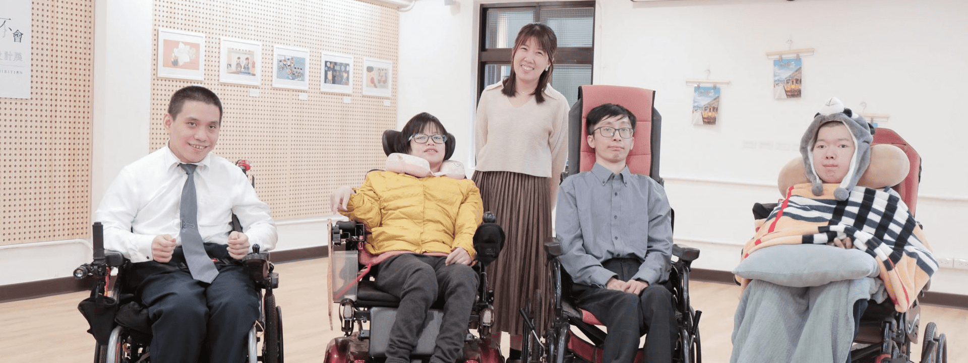 不是不會設計展|眼控工作坊繪本組幕後訪談 不是不會設計展|眼控工作坊繪本組幕後訪談