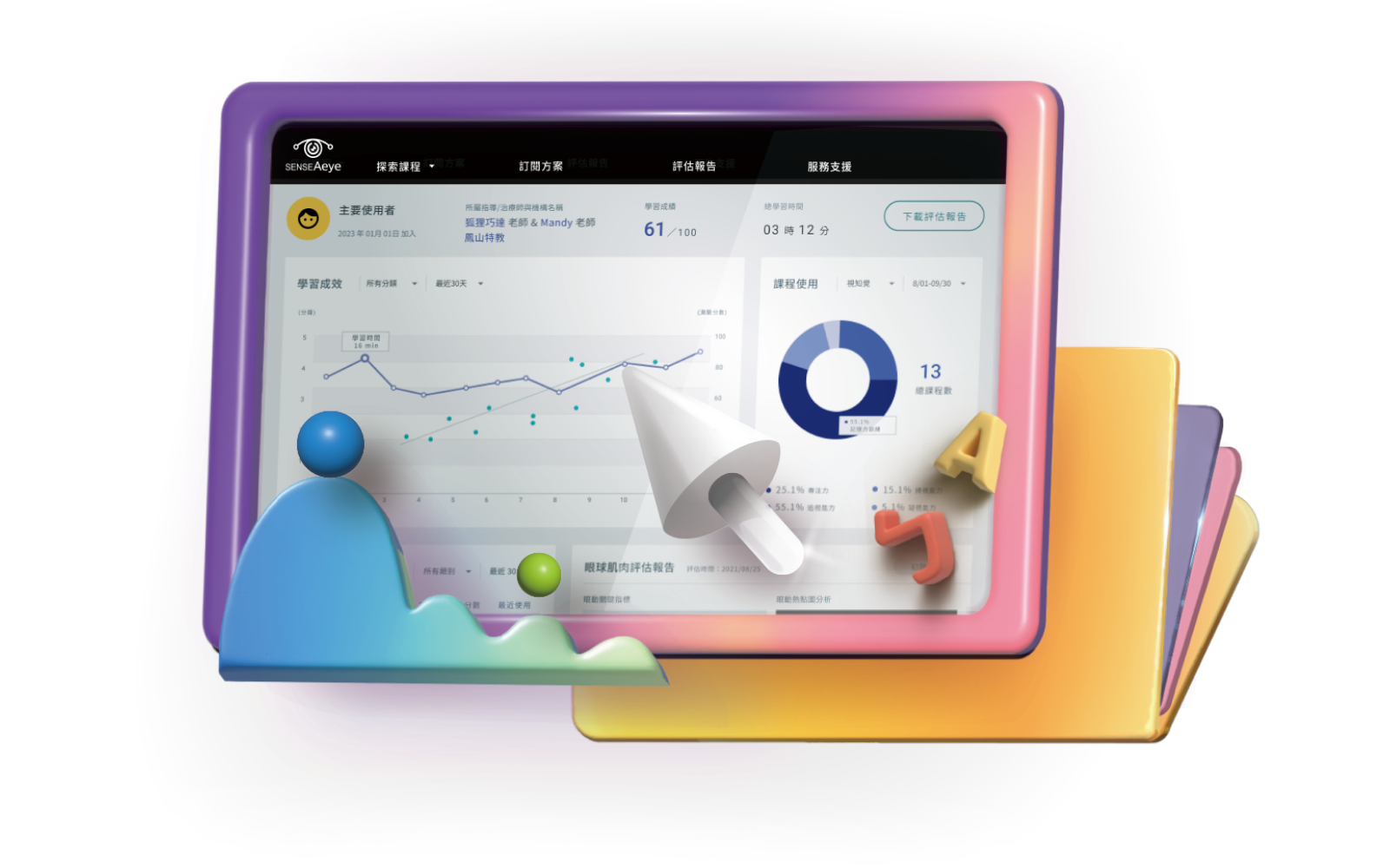 A Disruptive Learning Experience