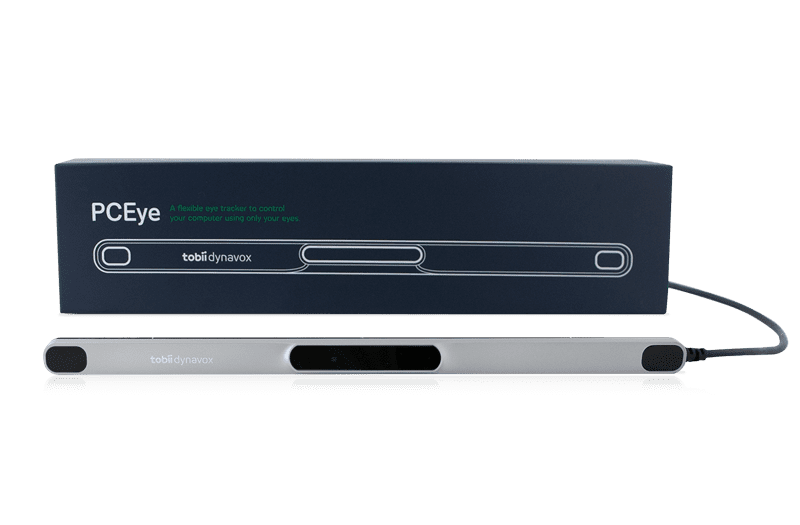 PCEye 眼控儀