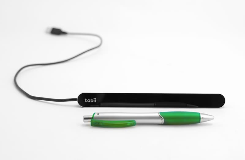 PCEye Mini PCEye Mini