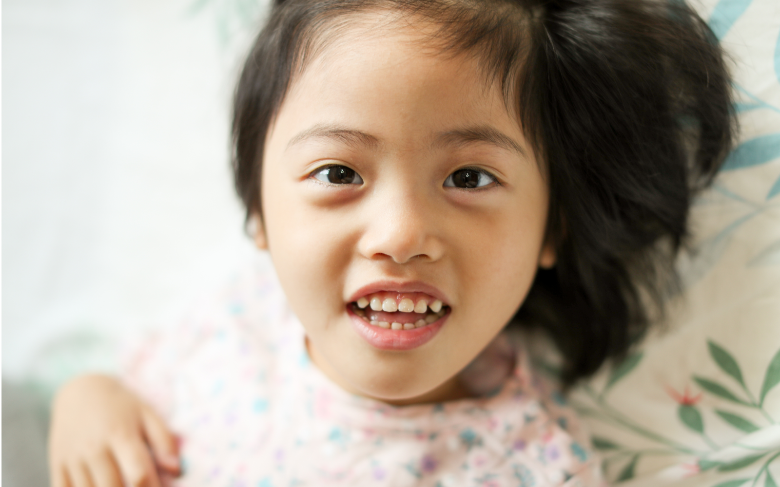 Tobii TD Pilot explore the world