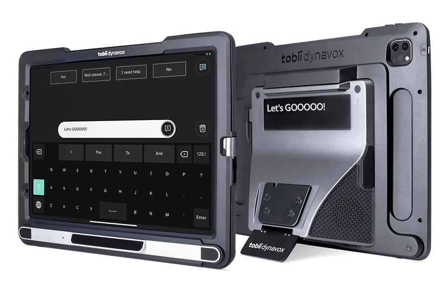 Tobii TD Pilot Tobii TD Pilot