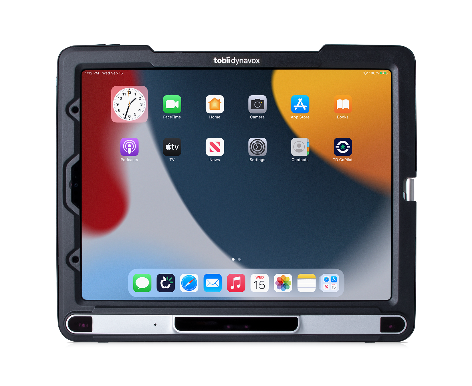 Tobii TD Pilot Tobii TD Pilot