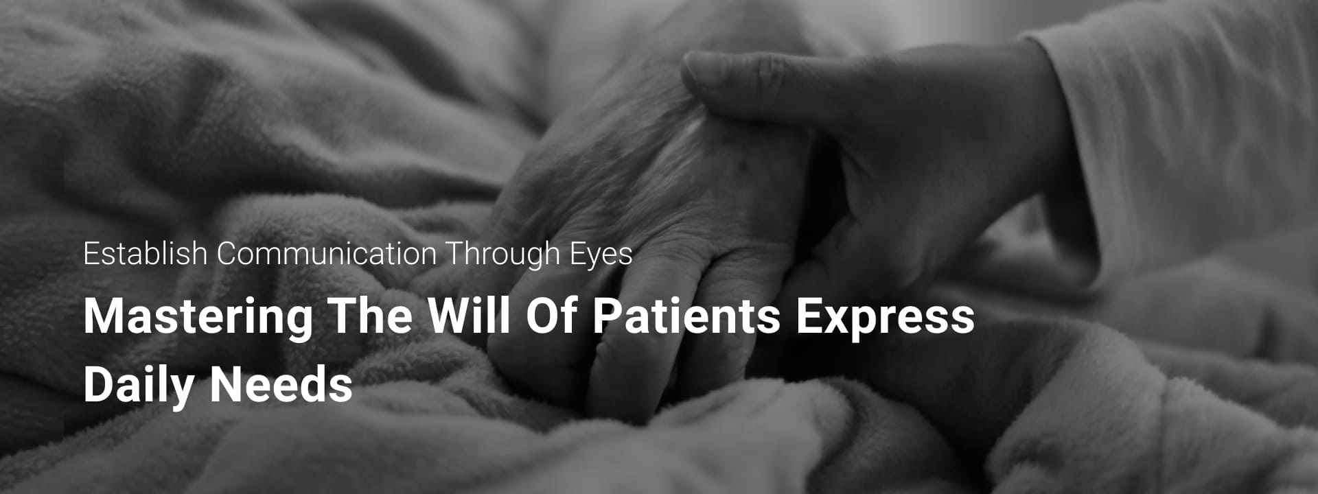 1246 Doctor-Patient Communication (EYE-TRACKING HARDWARE INCLUDED)