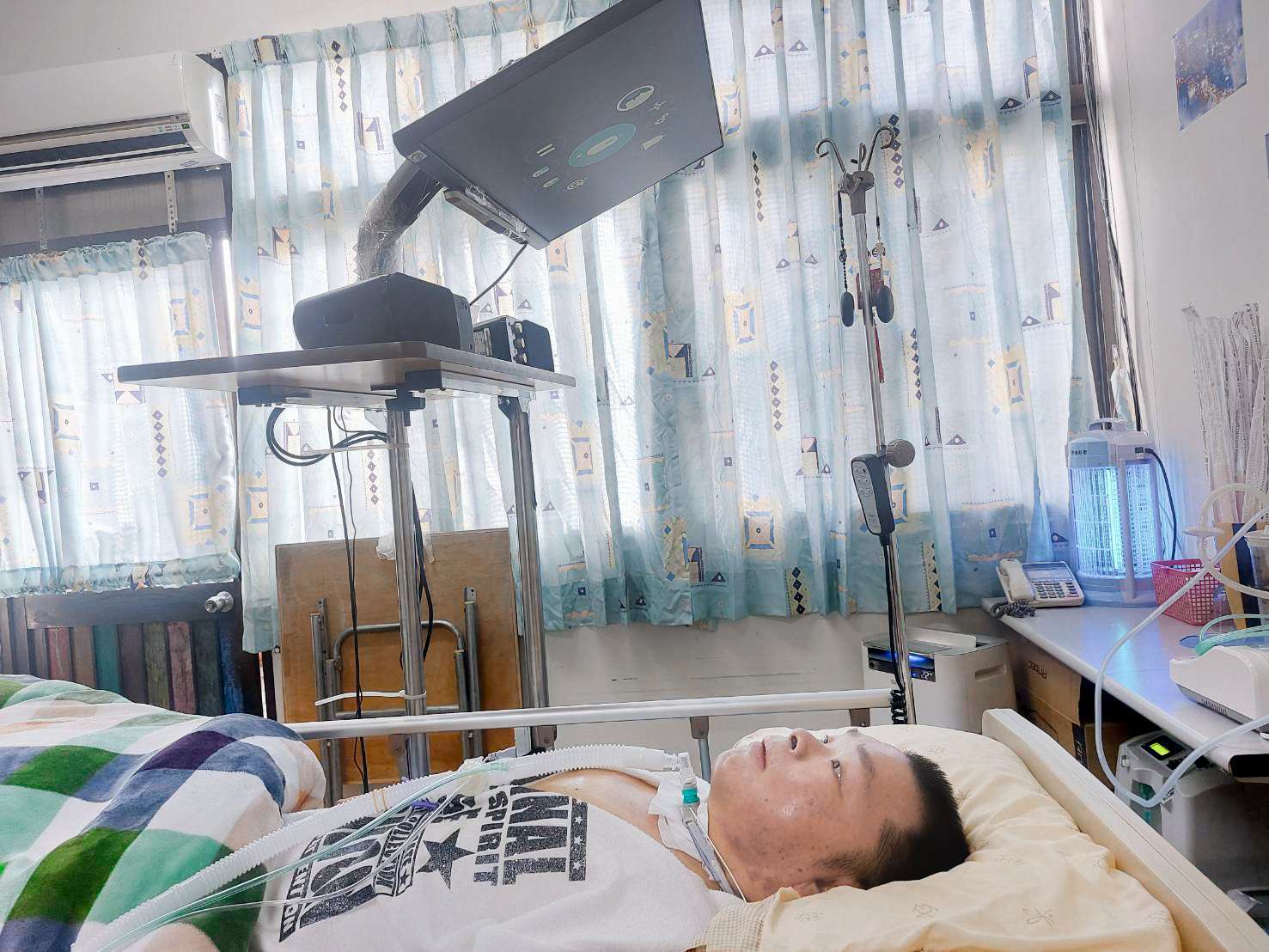 Eyeplayer 個案故事｜在遊戲世界裡留下智慧的足跡