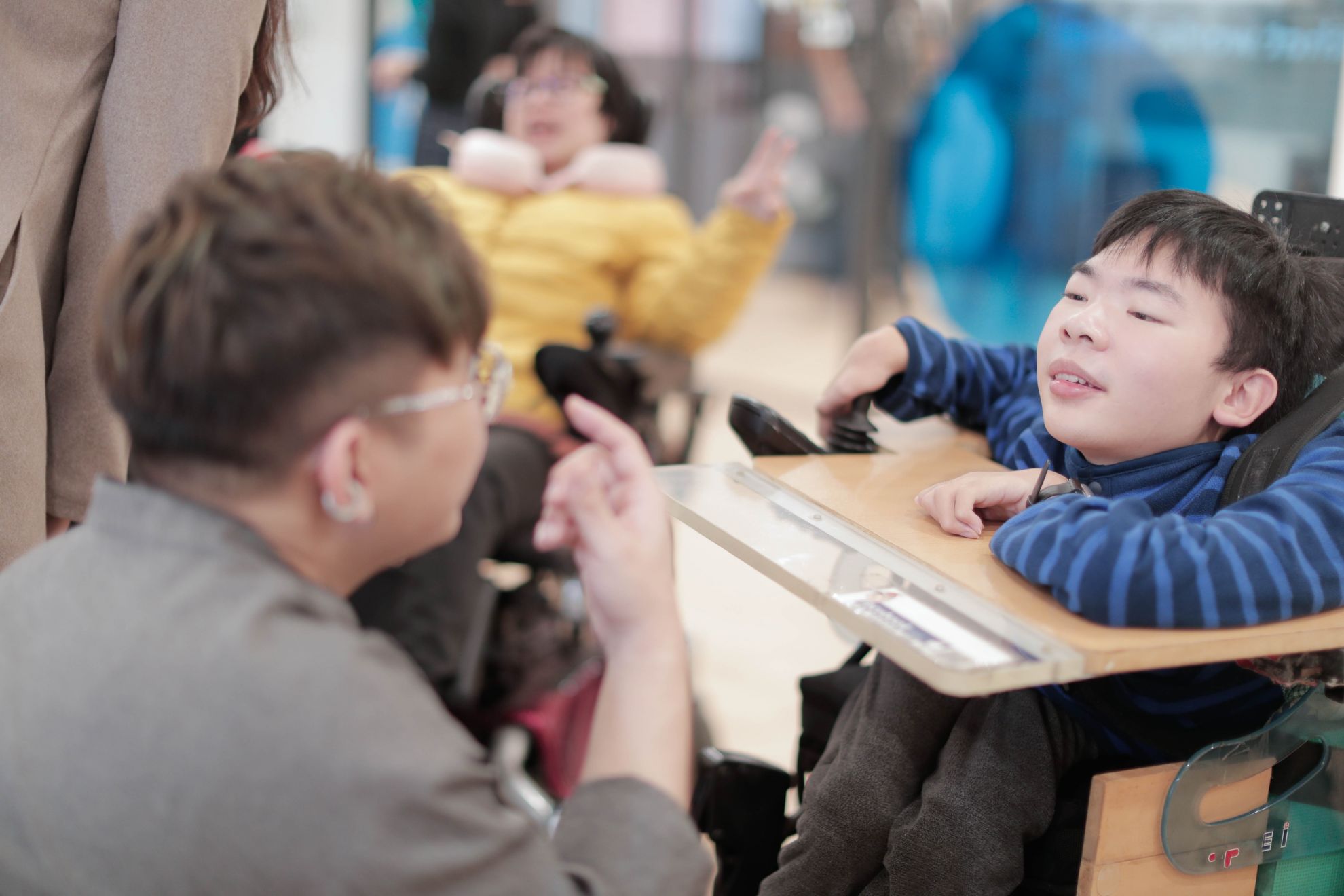 不是不會設計展|眼控工作坊雜誌組幕後訪談 不是不會設計展|眼控工作坊雜誌組幕後訪談