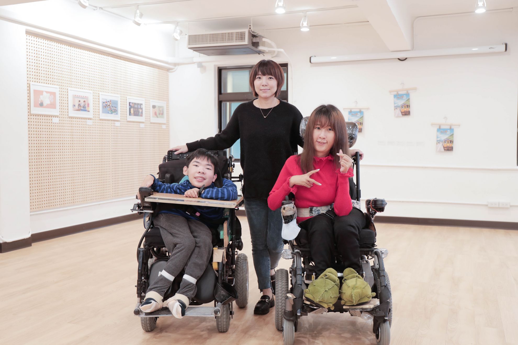 不是不會設計展|眼控工作坊雜誌組幕後訪談 不是不會設計展|眼控工作坊雜誌組幕後訪談