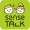 SenseTalk AAC