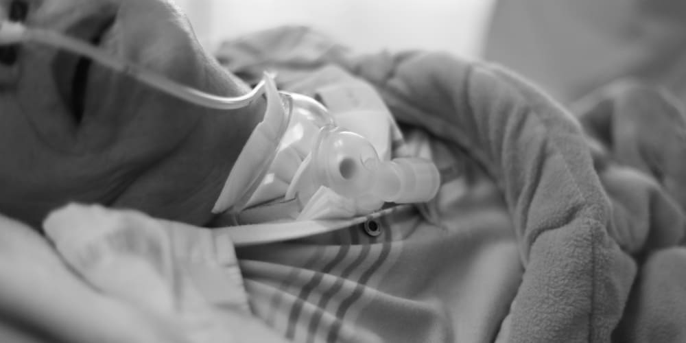 Be gentle and kind to yourself in the later stage of life