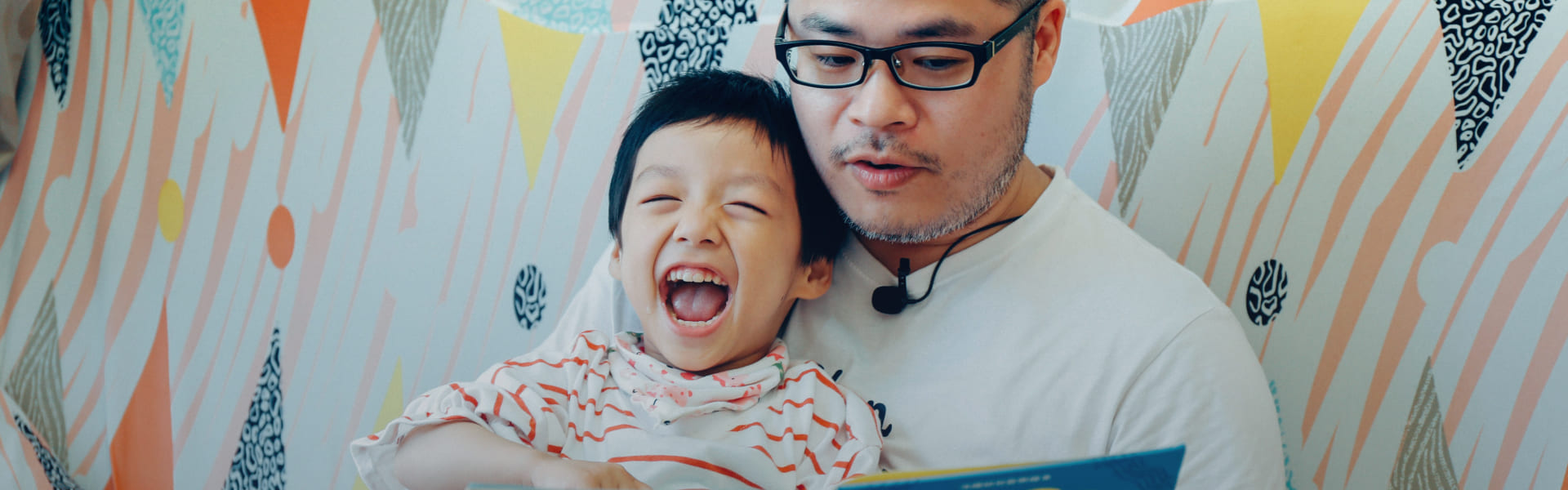 The precious 0-6 years old golden treatment period The precious 0-6 years old golden treatment period